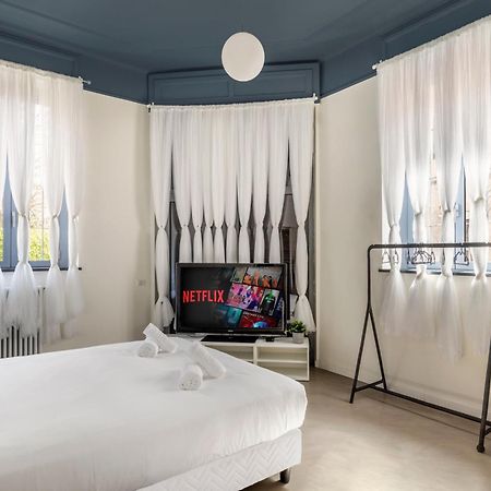 Residenza '900 Διαμέρισμα Castellanza Εξωτερικό φωτογραφία
