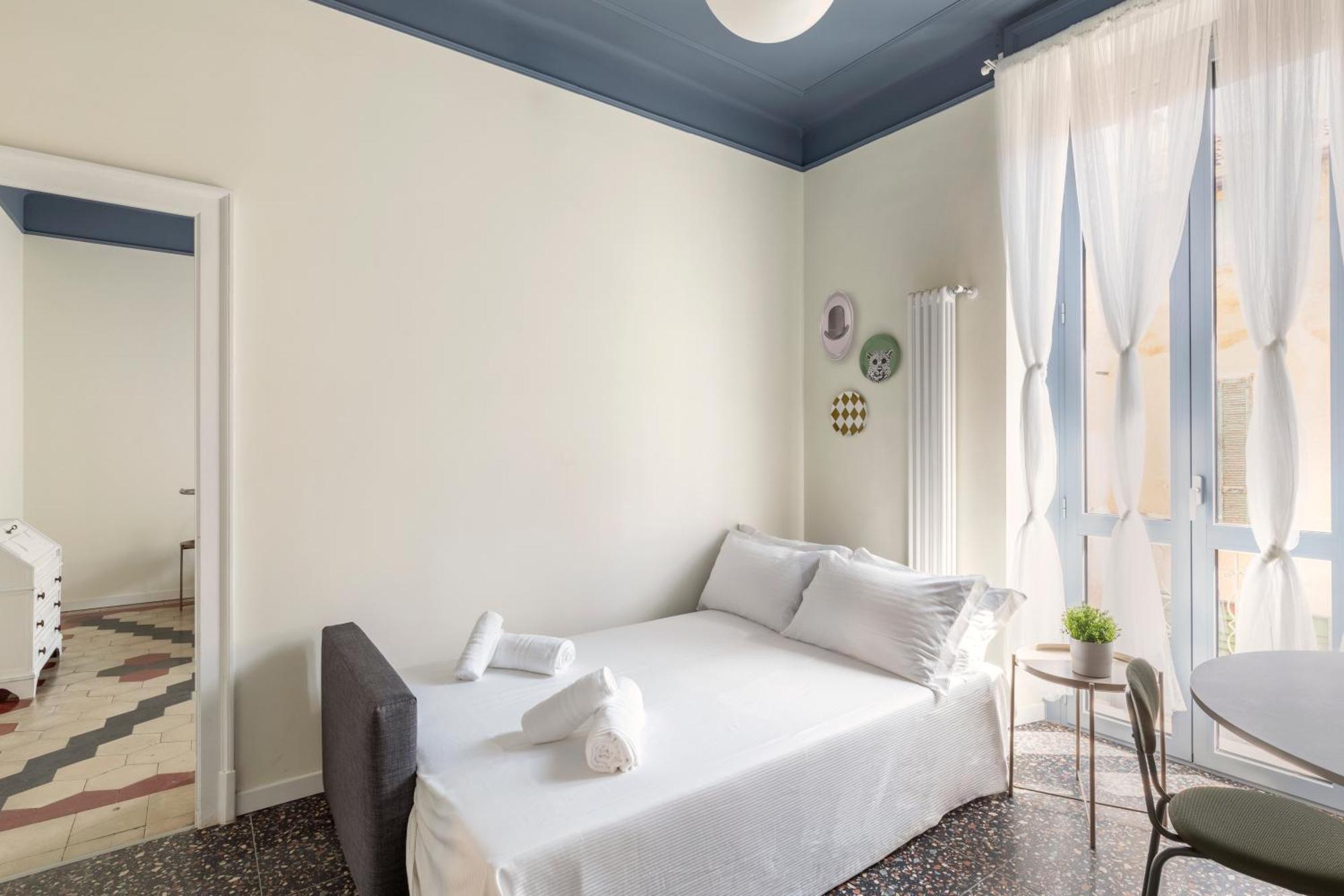 Residenza '900 Διαμέρισμα Castellanza Εξωτερικό φωτογραφία