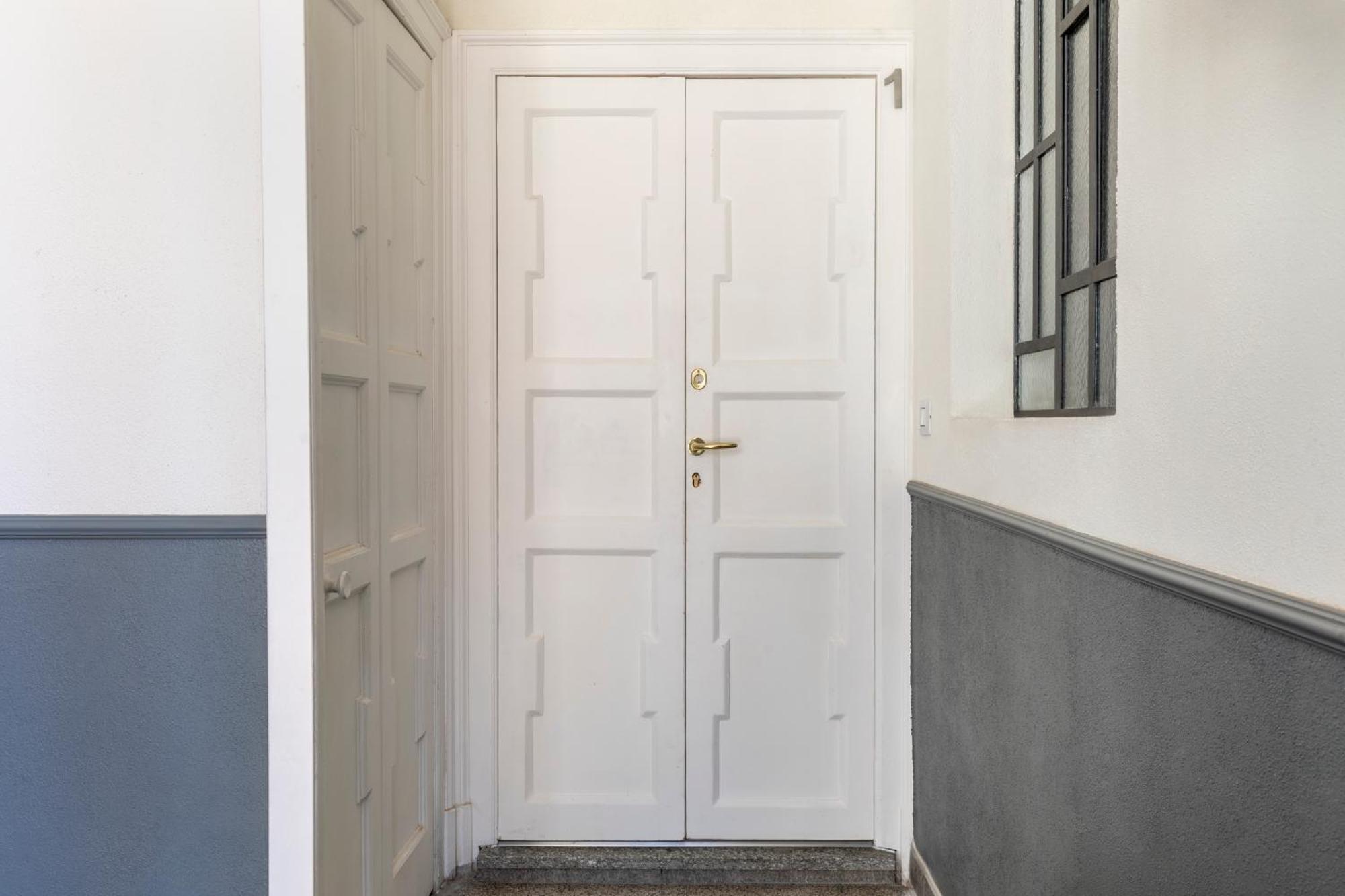 Residenza '900 Διαμέρισμα Castellanza Εξωτερικό φωτογραφία