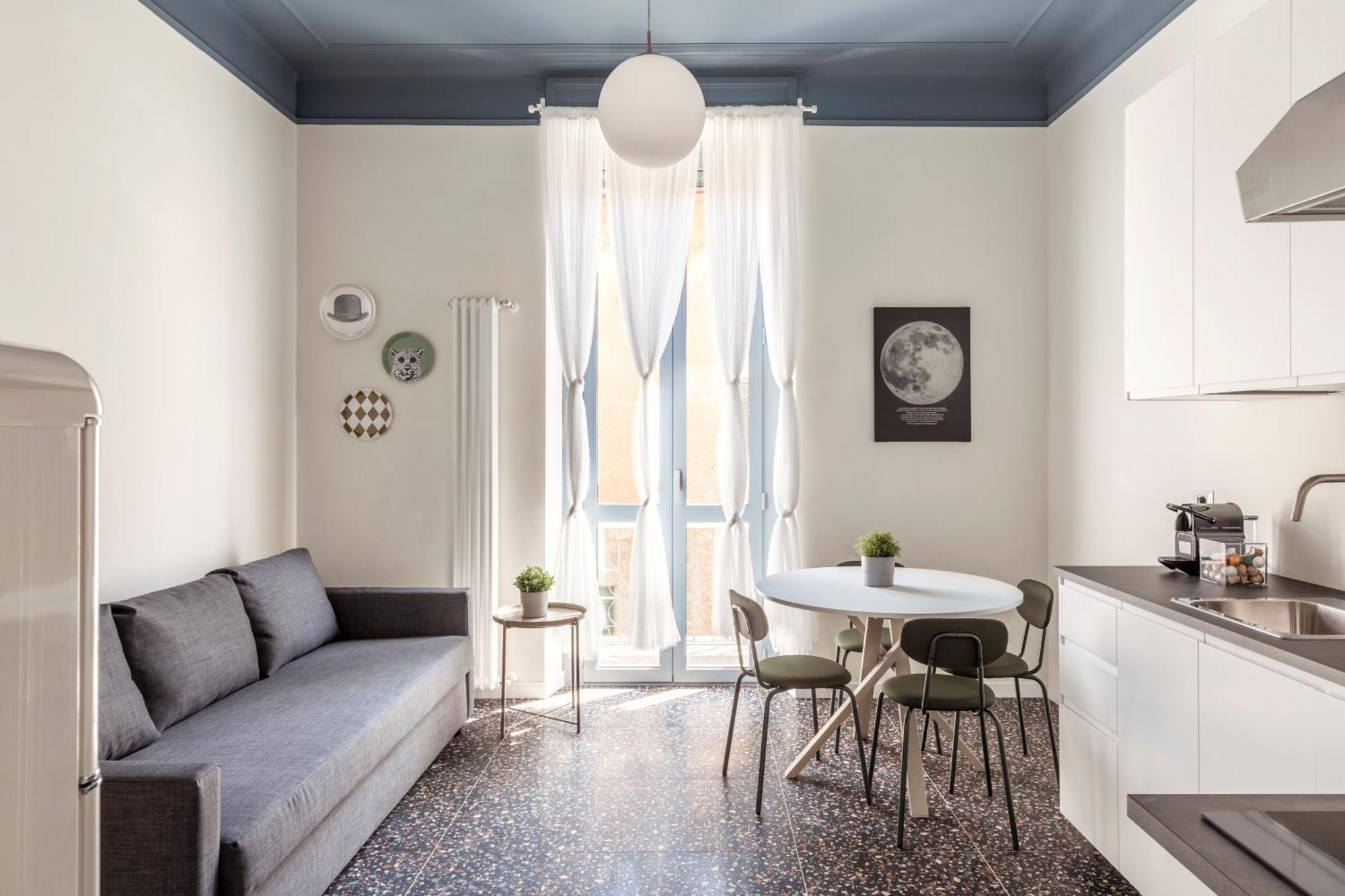 Residenza '900 Διαμέρισμα Castellanza Εξωτερικό φωτογραφία