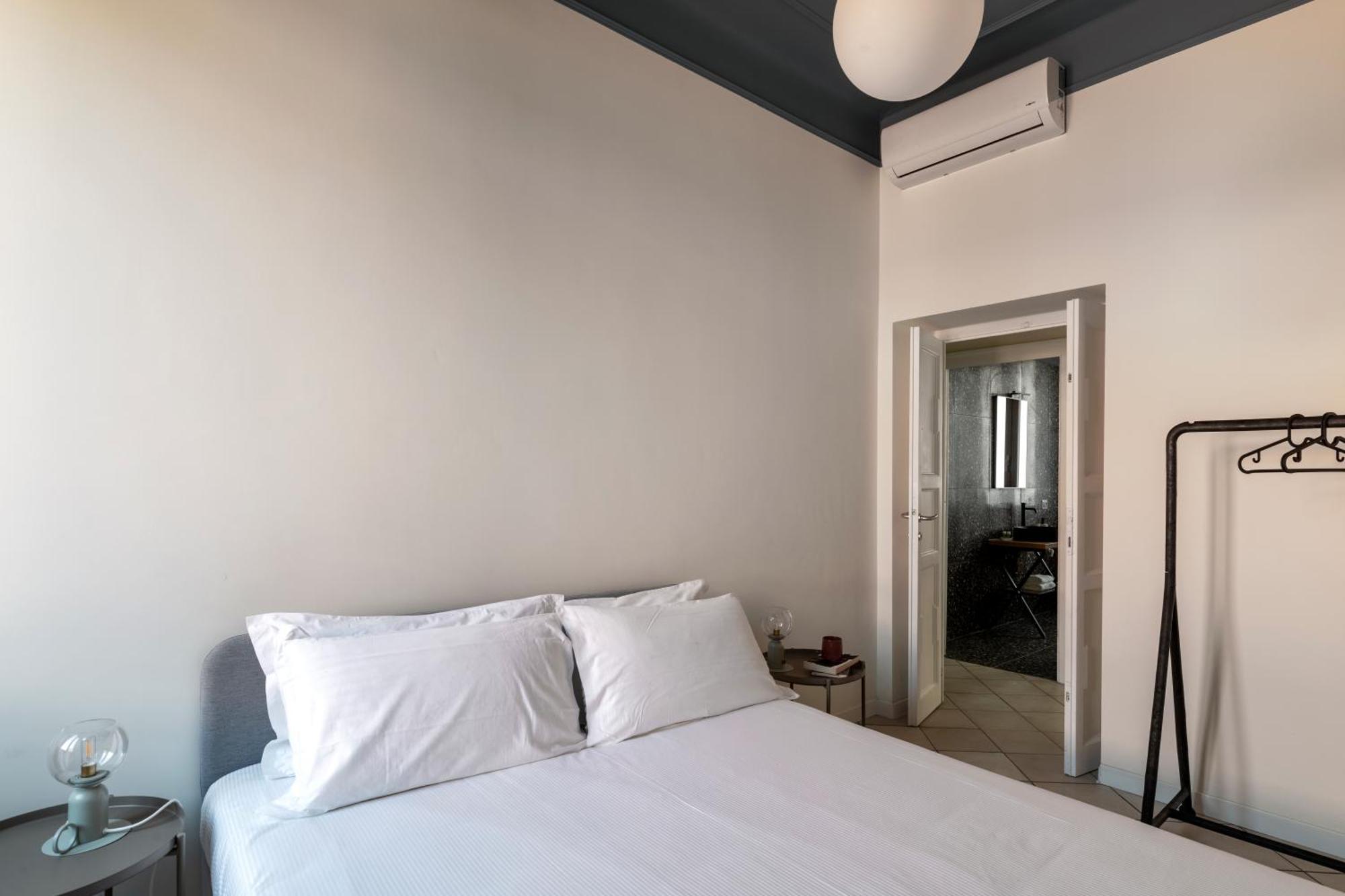 Residenza '900 Διαμέρισμα Castellanza Εξωτερικό φωτογραφία
