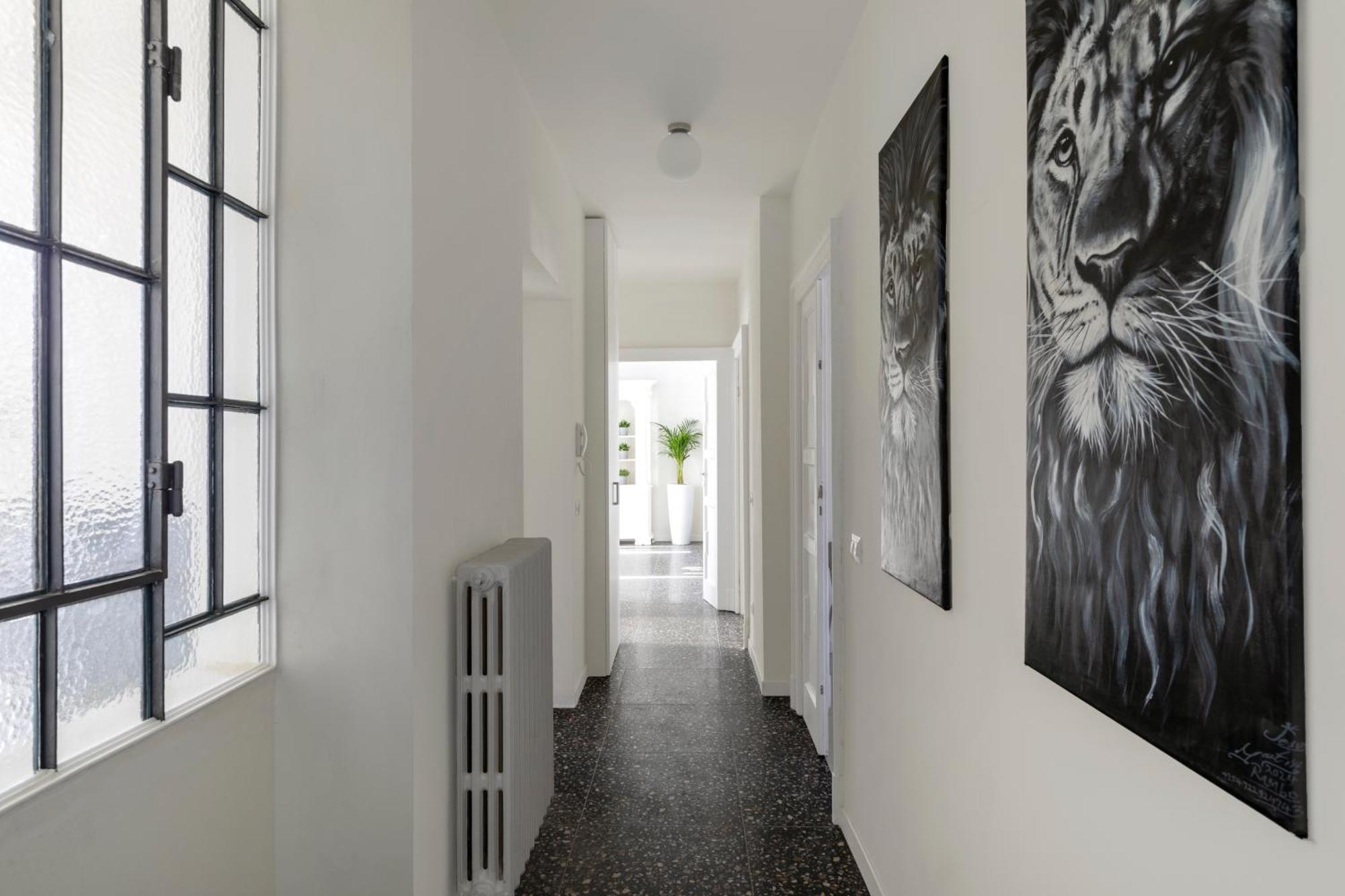 Residenza '900 Διαμέρισμα Castellanza Εξωτερικό φωτογραφία